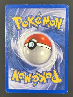 Pokemon Dark Arbok [W Stamped] 19/82 Wotc Promo Regular - Image 3