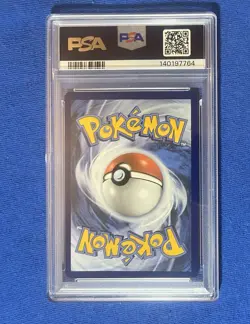 2025 POKEMON PRE EN-PRISMATIC EVOLUTIONS SURPRISE BOX EXCLUSIVE SYLVEON PSA 10 - Image 2
