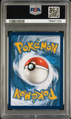 Pikachu #TG05 Pokemon Lost Origin PSA 9 - Image 2