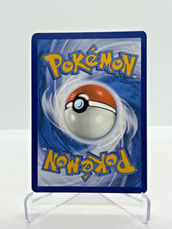 Pokemon TCG Eevee SWSH212 Black Star Promo Sword & Shield Holo Rare LP - Image 2