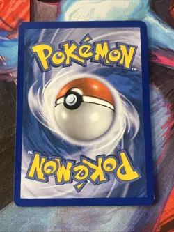 NM Pokemon Metal Energy (Basic) 122/123 Steelix Heartgold & Soulsilver TCG - Image 4