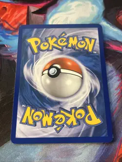 NM Pokemon Metal Energy (Basic) 122/123 Steelix Heartgold & Soulsilver TCG - Image 5