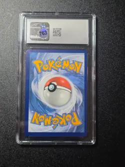 2019-2023 Pokemon SWSH Black Star Promos Lance's Charizard V #SWSH133 CGC 9 - Image 2