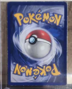 Pokemon TCG Base Set Charizard 4/102 Holo Rare - Image 2