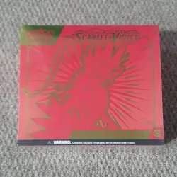 Pokemon TCG: Scarlet And Violet Base Set Elite Trainer Box ETB Koraidon Sealed - Image 1