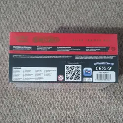 Pokemon TCG: Scarlet And Violet Base Set Elite Trainer Box ETB Koraidon Sealed - Image 4
