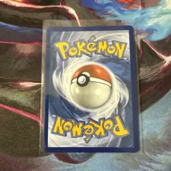 Pokemon TCG Team Rocket's Petrel 226/182 Destined Rivals Full Art Ultra Rare NM - Image 2