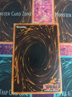 Yu-Gi-Oh! Invader of the Throne MRL-026 OG Unlimited Super Rare LP - Image 4