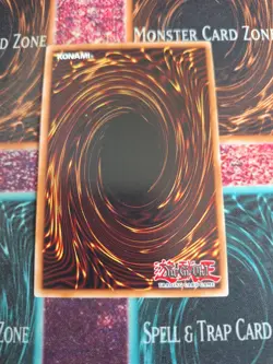 Yu-Gi-Oh! D.D. Warrior Lady DUSA-EN051 Ultra Rare 1st Edition Near Mint - Image 3