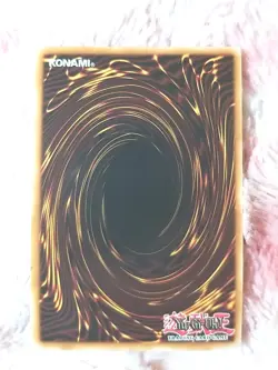 Yugioh Skilled Blue Magician SECE-EN032 Super Rare 1st Edition Secrets of Eterni - Image 4