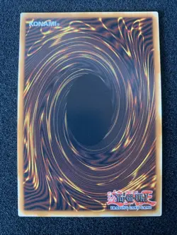 Yu-Gi-Oh! Fairy Meteor Crush (PSV-EN063) Pharaoh's Servant-Unlimited Ed NM - Image 2