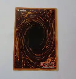 Guardian of Order LODT-ENSP1 (Super Rare, Limited Edition, Excellent) Yugioh - Image 4