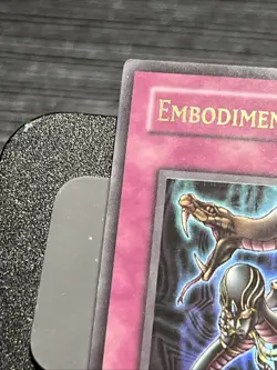 Embodiment of Apophis SP1-EN003 Yu-Gi-Oh! Ultra Rare – Limited Edition – LP - Image 3