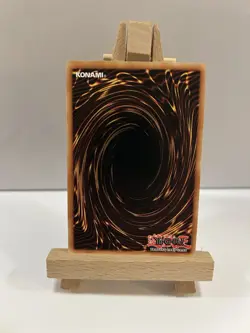 Yu-Gi-Oh! Goblin Attack Force SBC1-ENI06 Secret Rare Speed Duel 1st Edition NM - Image 3