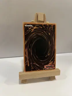 Yu-Gi-Oh! Goblin Attack Force SBC1-ENI06 Secret Rare Speed Duel 1st Edition NM - Image 4