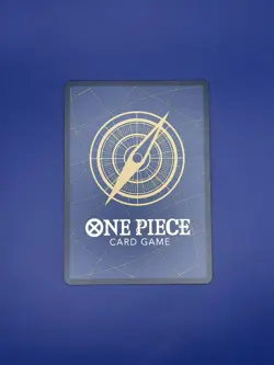 Jozu OP08-047 Two Legends One Piece TCG Rare English - Image 3