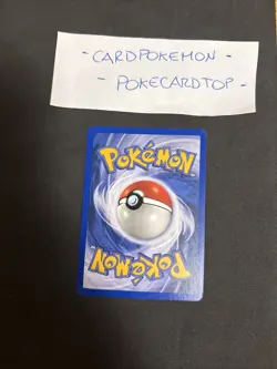 Pokemon Card Togepi 30-ita-Promo-No Holo-Nm! - Image 4
