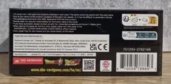 Dragon Ball Card Game - Fusion World - New Adventure (FB05) Booster Box - Image 4