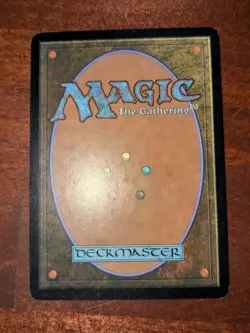 MTG: Disrupting Shoal RARE #33, Vintage Betrayers of Kamigawa Instant Card!! - Image 2