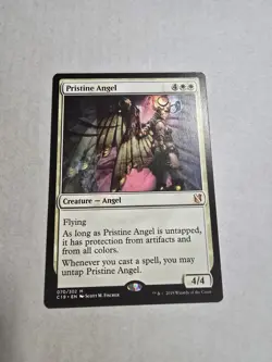 Pristine Angel Commander 2019 Regular - Image 1