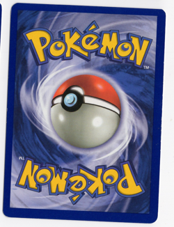Computer Search 71/102 TRAINER Base Set Pokemon Card - Image 2