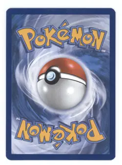 2025 Pokemon S&V Destined Rivals Misty's Psyduck Secret Rare #193/182 - Image 2
