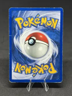 Pokemon Erika's Ivysaur 41/132 Gym Challenge 1st Edition Regular - Image 3