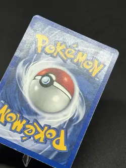 Pokemon Erika's Ivysaur 41/132 Gym Challenge 1st Edition Regular - Image 4
