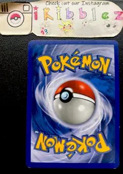 Ho-Oh 10/132 PL Reverse Holo Secret Wonders Pokemon Card. Free Tracked Shipping! - Image 2