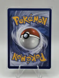 Arven's Mabosstiff ex SIR 235 Pokemon DRI Destined Rivals 2025 NM - Image 2