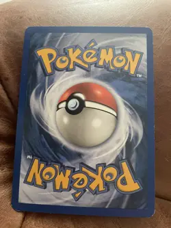 Pokemon TCG - Kabuto Skyridge 37/144 Regular - Near Mint - Image 3