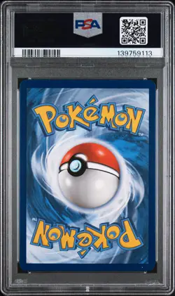 2019 POKEMON SM BLACK STAR PROMO #SM169 FULL ART/EEVEE & SNORLAX GX PSA 10 - Image 2