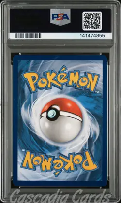 PSA 10 Eevee & Snorlax GX Full Alt Art SM169 Promo Pokemon - Image 2
