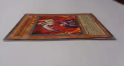 Thestalos the Firestorm Monarch SD3-EN011 (Common, 1st Edition, Lightly Played) - Image 2