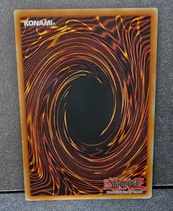 yugioh collector's Phantasmal Martyrs SOI-EN041 Ultimate Rare Unl. +BONUS - Image 2