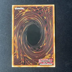 Yu-Gi-Oh Blue-Eyes White Dragon LDK2-ENK01 - MINT - Original Art - Image 2