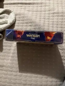 Disney Lorcana TCG The First Chapter Booster Box New Factory Sealed 24 Packs - Image 4