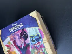Disney Lorcana Into the Inklands Common + Uncommon Playset (4x of all C/UCs) - Image 2