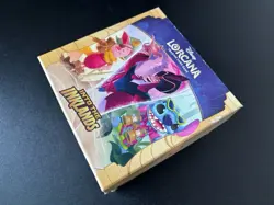 Disney Lorcana Into the Inklands Common + Uncommon Playset (4x of all C/UCs) - Image 3