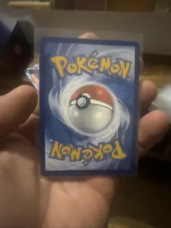 Pokemon TCG Wiglett 206/198 Scarlet & Violet Base Illustration Rare Card - Image 2