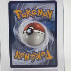 Pokemon Yveltal 205/182 Paradox Rift Illustration Rare Full Art Holo Card - Image 2
