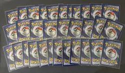 1st Edition Spanish Pikachu, Bulbasaur and Other Pokemon Card Lot EXC - Image 2