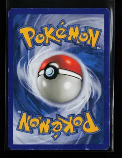 Banette 19/127 Rare Platinum Non Holo Heavily Played Pokemon Card - Image 2