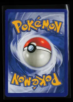 Sharpedo 37/132 Rare Secret Wonders Heavily Played Pokemon Card - Image 2