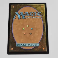 MTG In Garruk's Wake [Commander 2019] Magic The Gathering Card Black Board Wipe - Image 2
