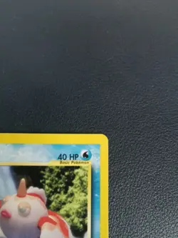 Pokemon Card Goldeen 45/64 Neo Revelation Common WOTC - Image 3