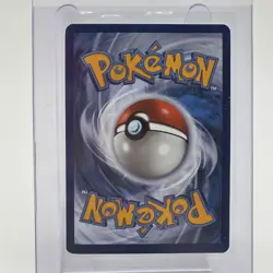 Pokemon Turtonator 146/142 Stellar Crown Illustration Rare Full Art Holo Card - Image 2