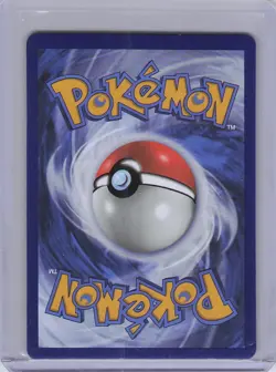 Birthday Pikachu 24 Celebrations: Classic Collection - Pokemon Card - NM - Image 2