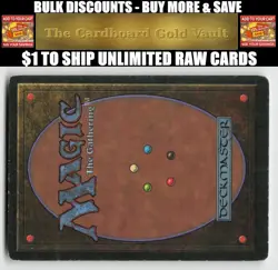 Magic_the_gathering Revised Edition # Thicket Basilisk - Image 2