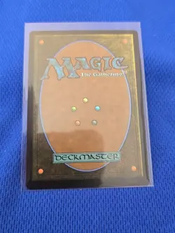 Mona Lisa, Ever Adaptable – MTG TMNT Rare TMC #0126 - Image 2